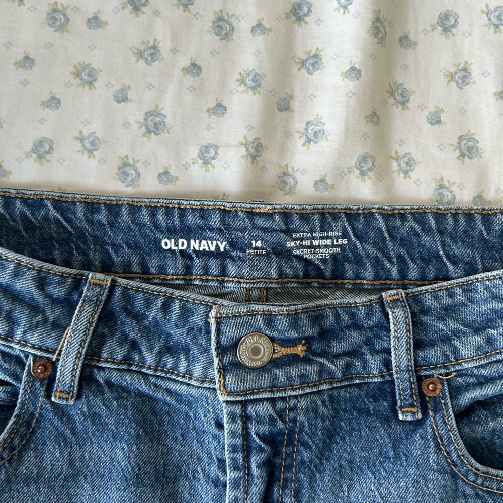 Old Navy Jorts